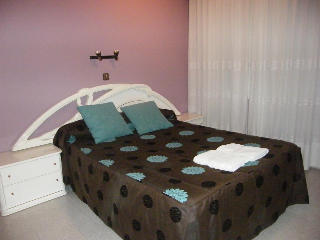 Hostal Dulcinea Esquivias Room photo